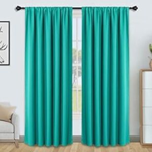 NWT-Blackout Curtains